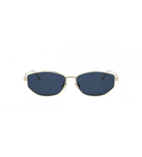 Dior Cannage B1U Οβάλ γυαλιά Ηλίου