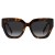 Tommy Hilfiger TH2223/S Cat Eye γυαλιά Ηλίου